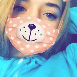 Meet your Posher, Emma